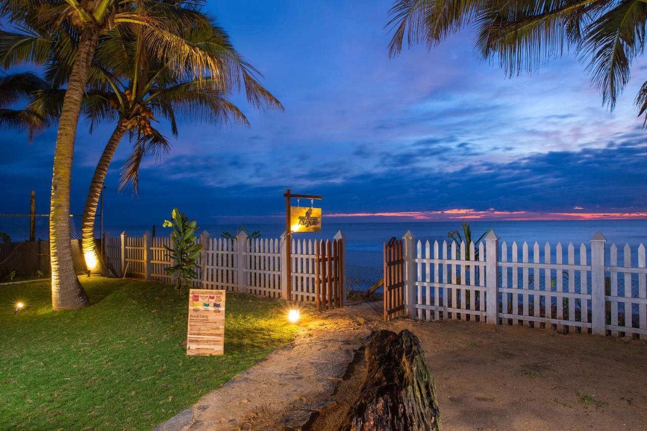 Hotel Ayana Sea Wadduwa Zewnętrze zdjęcie